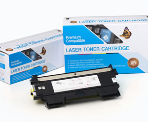 Laser Toner Cartridge